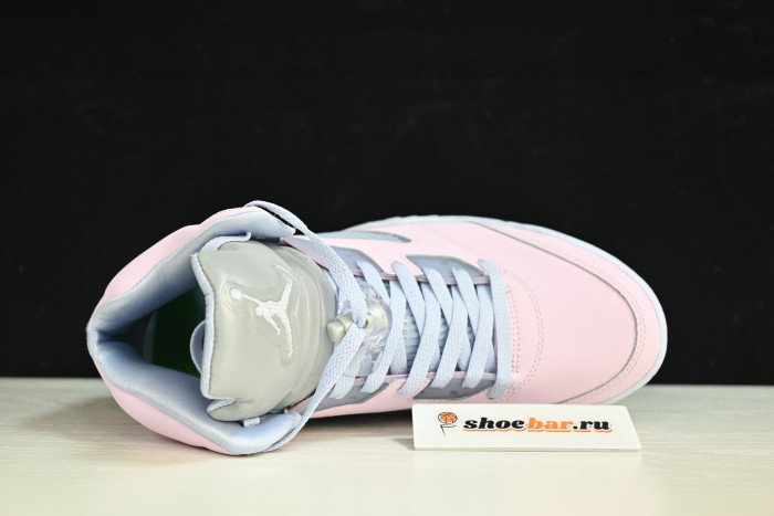 air jordan 5 easter dv0562-600