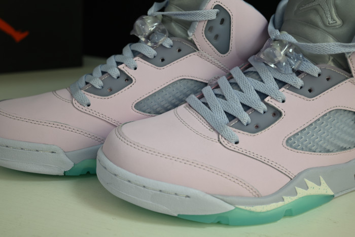 air jordan 5 easter dv0562-600