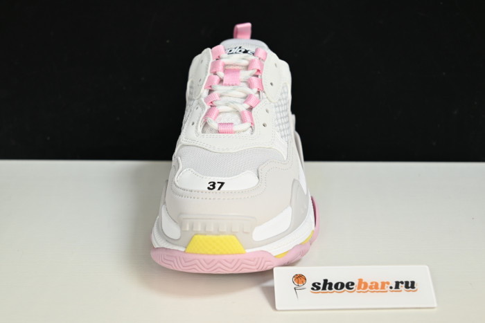 Ba*len*cia*ga triple s sneaker