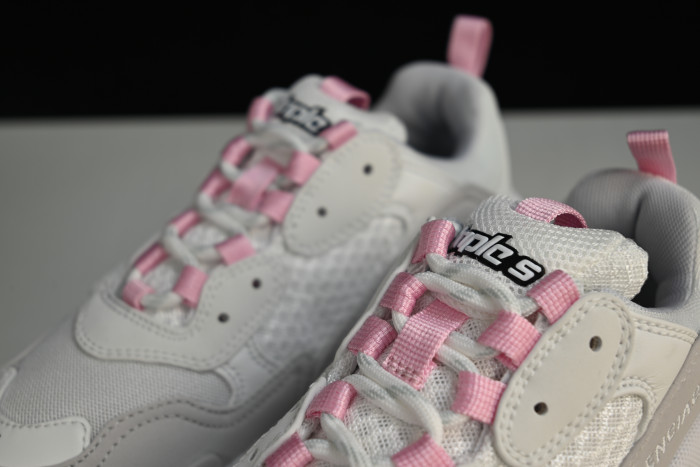 Ba*len*cia*ga triple s sneaker