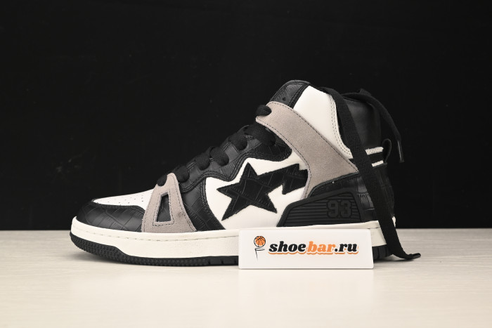 a bathing ape sneakers