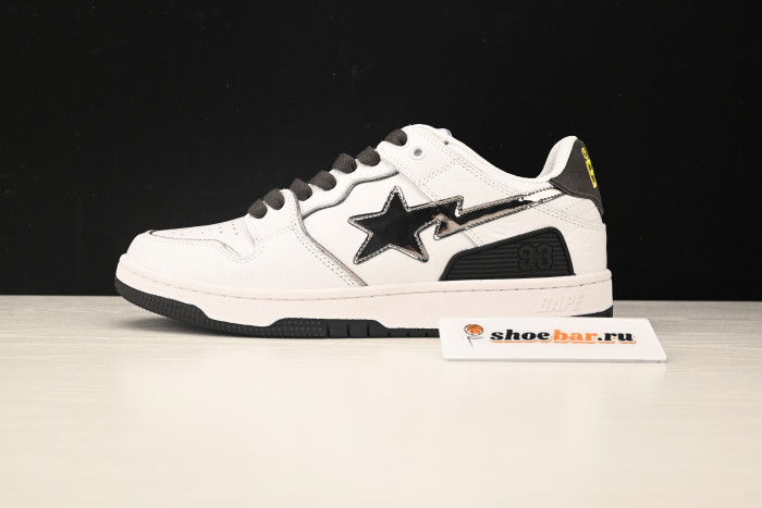 a bathing ape sneakers