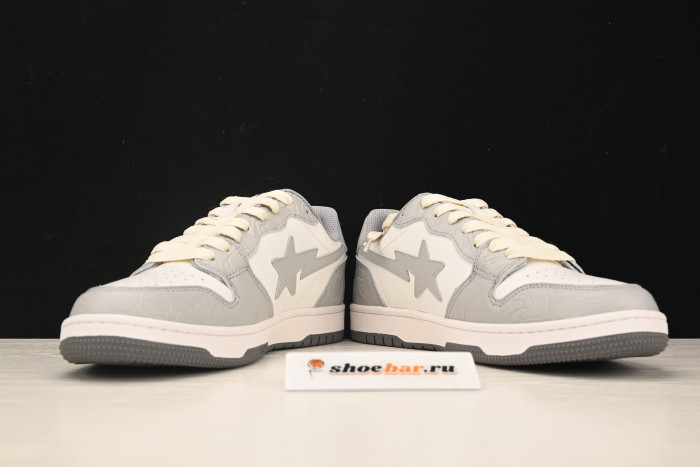 a bathing ape sneakers