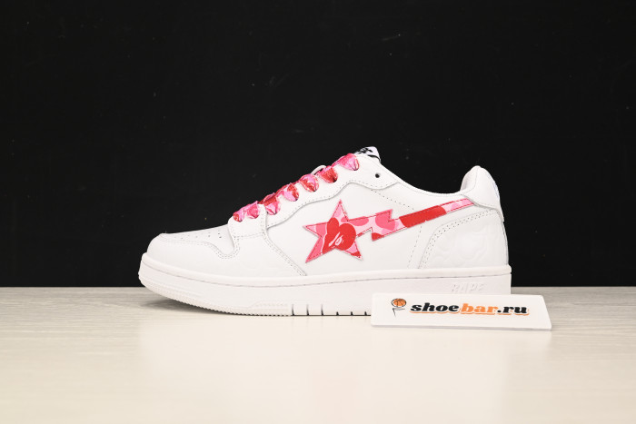 a bathing ape sneakers