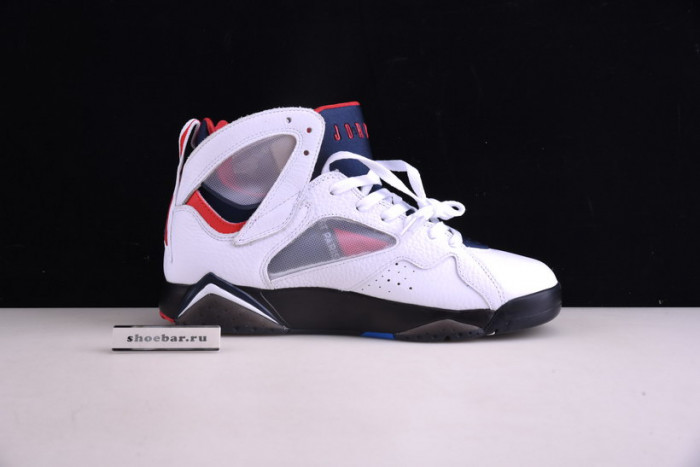 air jordan 7 “psg” cz0789-105