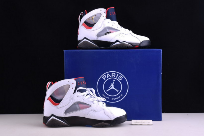 air jordan 7 “psg” cz0789-105