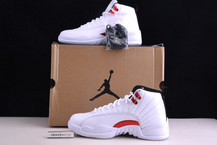 air jordan 12 “twist” ct8013-106