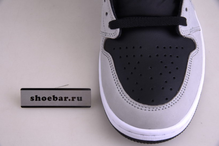 air jordan 1 high og “shadow 2.0” 555088-035