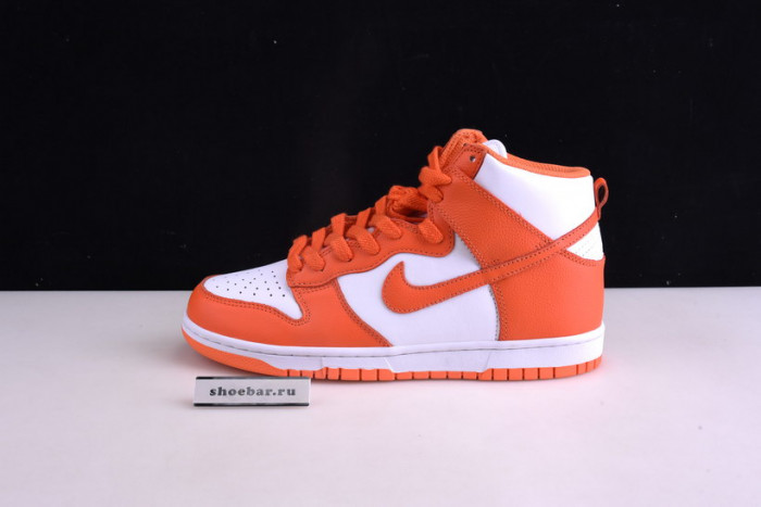 nike dunk high syracuse (2021) dd1399-101