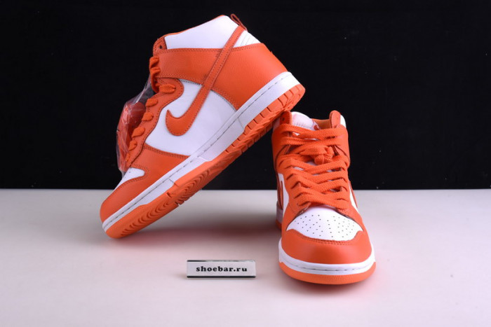 nike dunk high syracuse (2021) dd1399-101