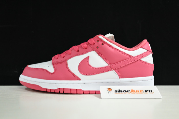 nike dunk low archeo pink - dd1503-111