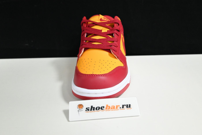 nike dunk low midas gold - dd1391-701