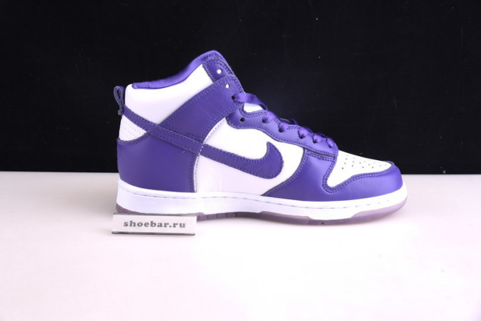 nike dunk high sp varsity purple (w) dc5382-100