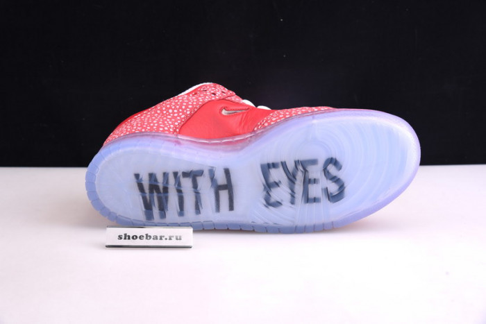 nike dunk sb low stingwater magic mushroom dh7650-600