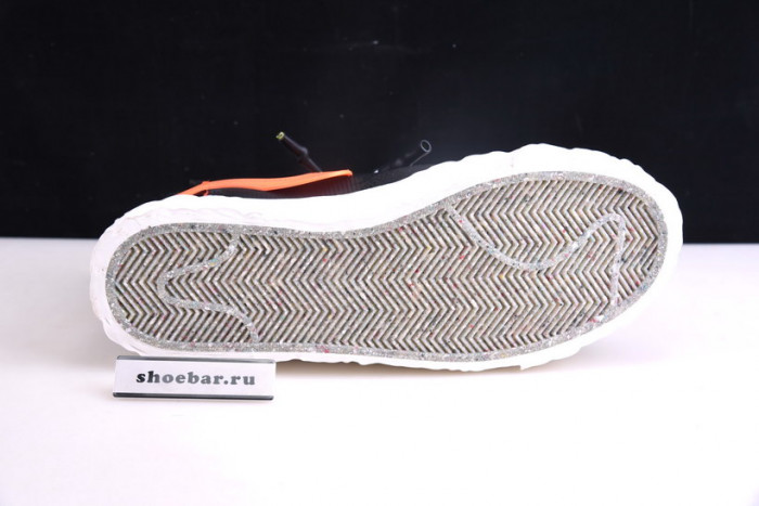 nike blazer mid readymade black cz3589-001