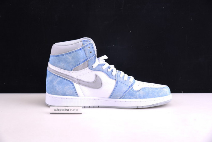 air jordan 1 high og “hyper royal” 555088-402