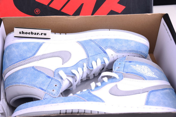 air jordan 1 high og “hyper royal” 555088-402