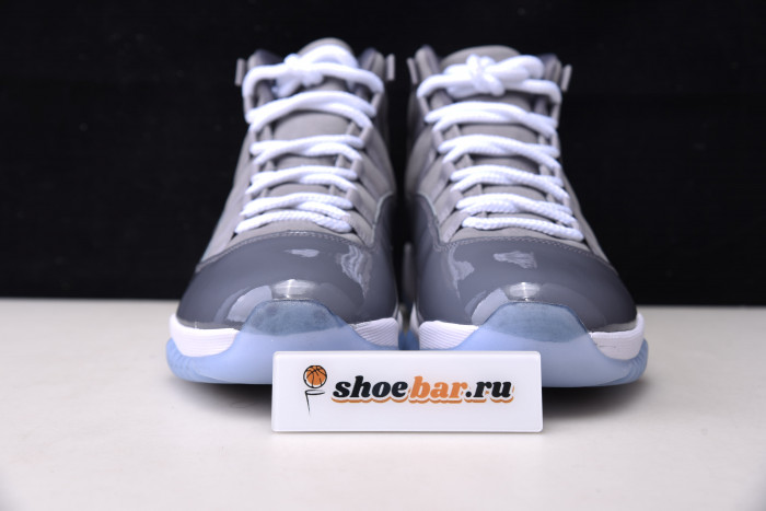 air jordan 11 “cool grey” ct8012-005