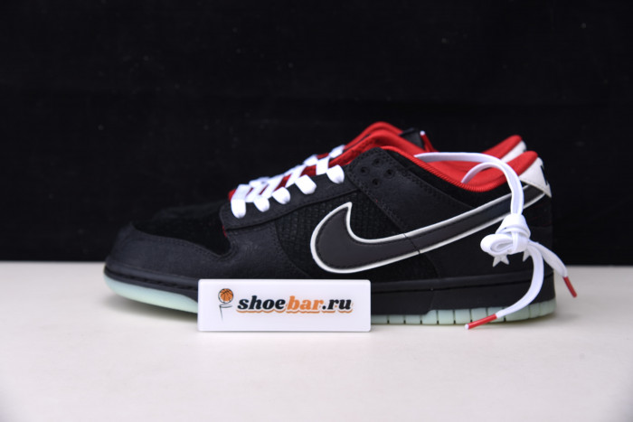 nike dunk low lpl league of legends - do2327-011