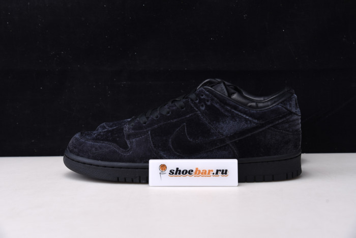 dover street market x nike dunk low dh2686-002