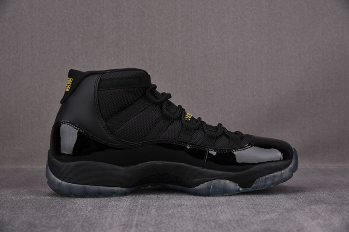 air jordan 11 retro gamma blue 378037-006