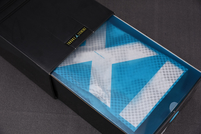 air jordan 11 retro gamma blue 378037-006