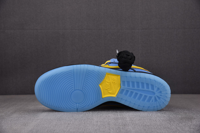 the powerpuff girls x nk dunk sb low