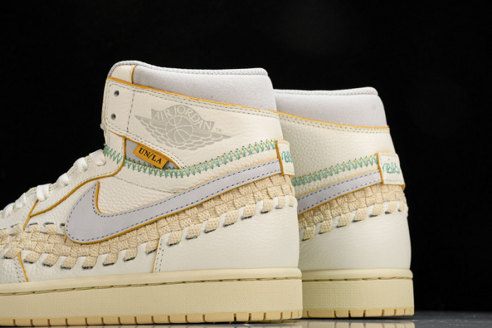 jordan 1 retro high og sp union bephie