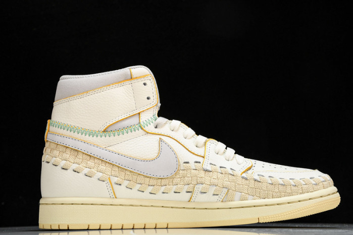 jordan 1 retro high og sp union bephie