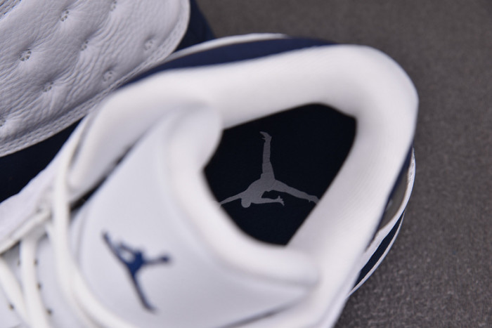 air jordan 13 “midnight navy”