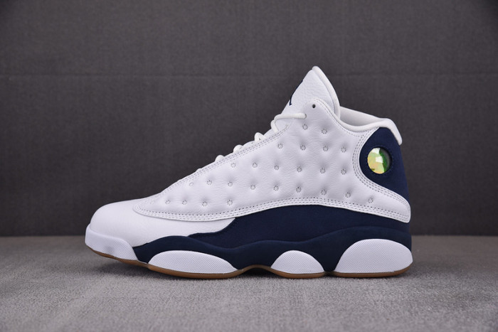 air jordan 13 “midnight navy”
