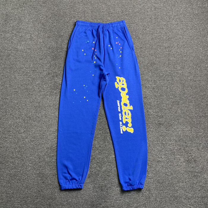 Sp5der PANTS SP-010