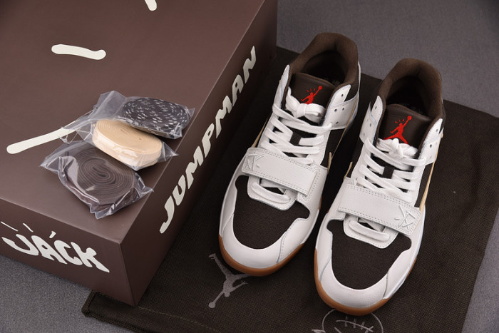 travis scott x jordan jumpman jack “sail”