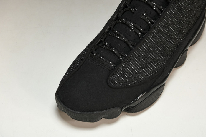 jordan 13 retro black cat