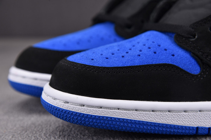 air jordan 1 royal suede