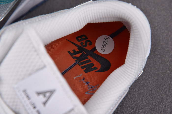 nike sb dunk low april skateboards