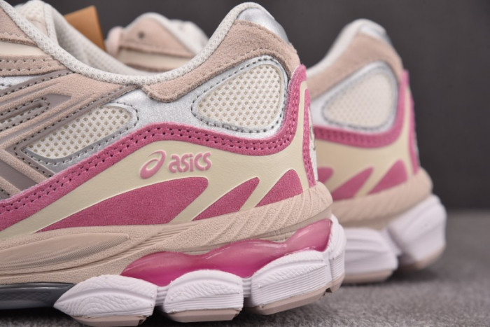 ASICS Gel-NYC Cream Mineral Beige Pink 1203A383-104