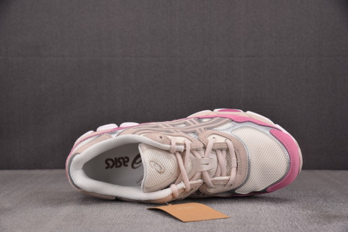 ASICS Gel-NYC Cream Mineral Beige Pink 1203A383-104