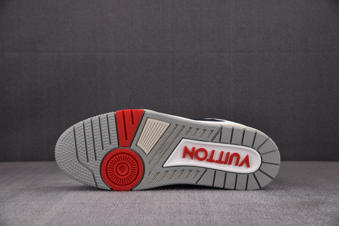 l&v skate sneaker 1aarr56