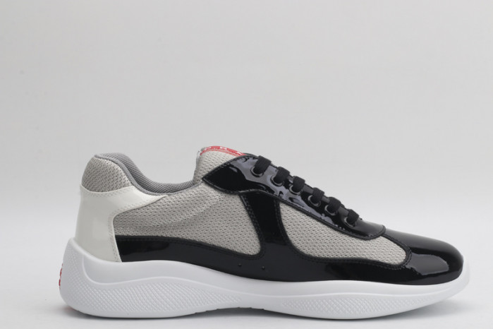 prad sneakers