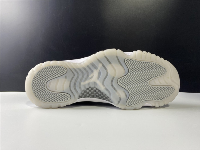 air jordan 11 retro jubilee ct8012-011