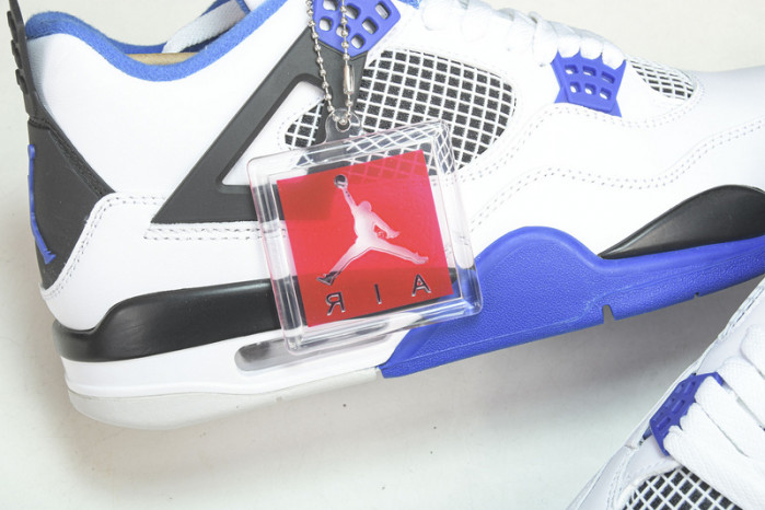 air jordan 4 retro motorsports 308497-117