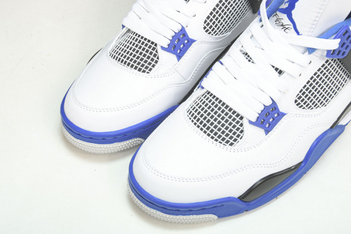 air jordan 4 retro motorsports 308497-117