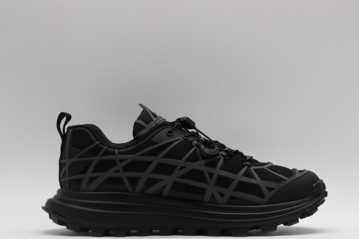 d1or b31 runner black