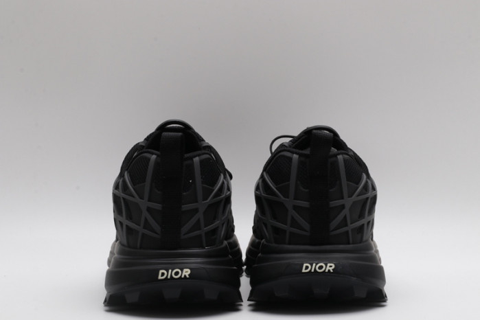 d1or b31 runner black
