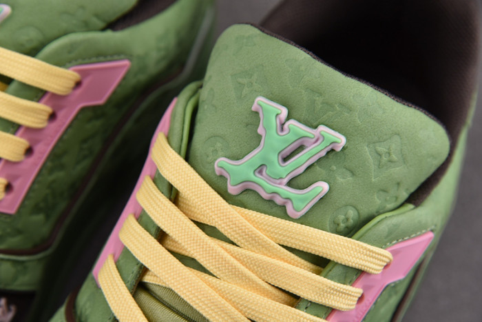 l&v skate sneaker 1aarr7