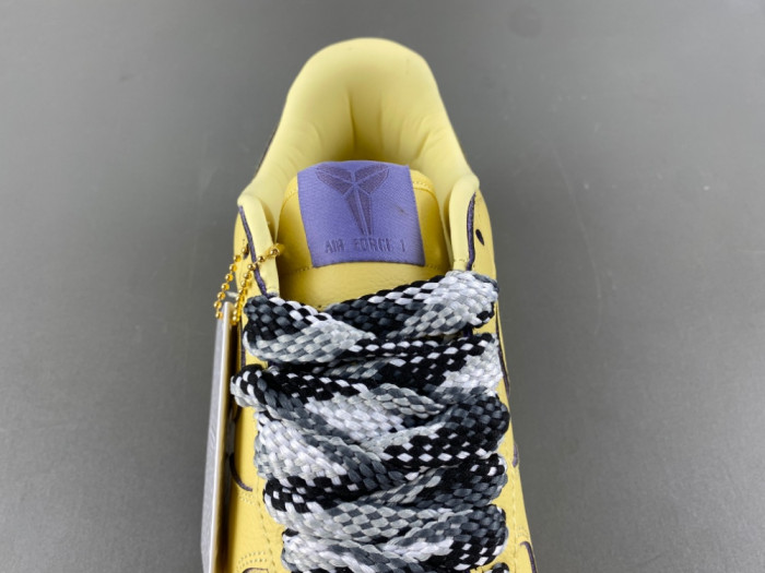Nike Air Force 1 Low Protro Kobe Bryant Mamba Mentality HV9408-700