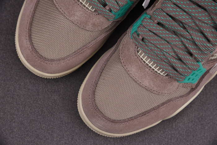 union x air jordan 4 “30th anniversary” dj5718-242