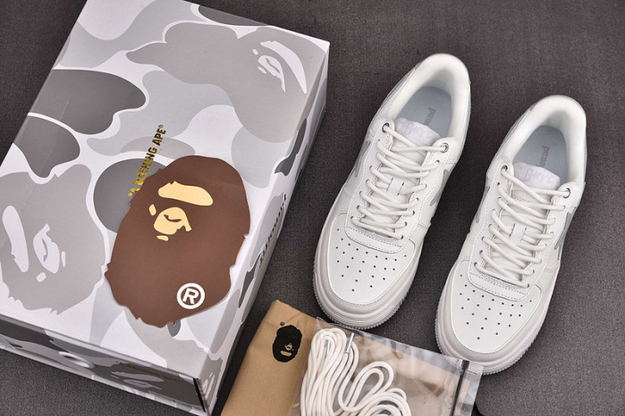a bathing ape sneakers ape-037