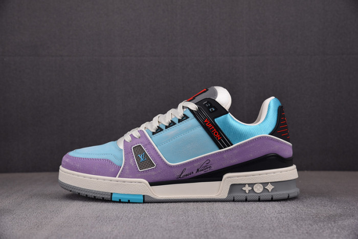 l&v skate sneaker 1aarr19
